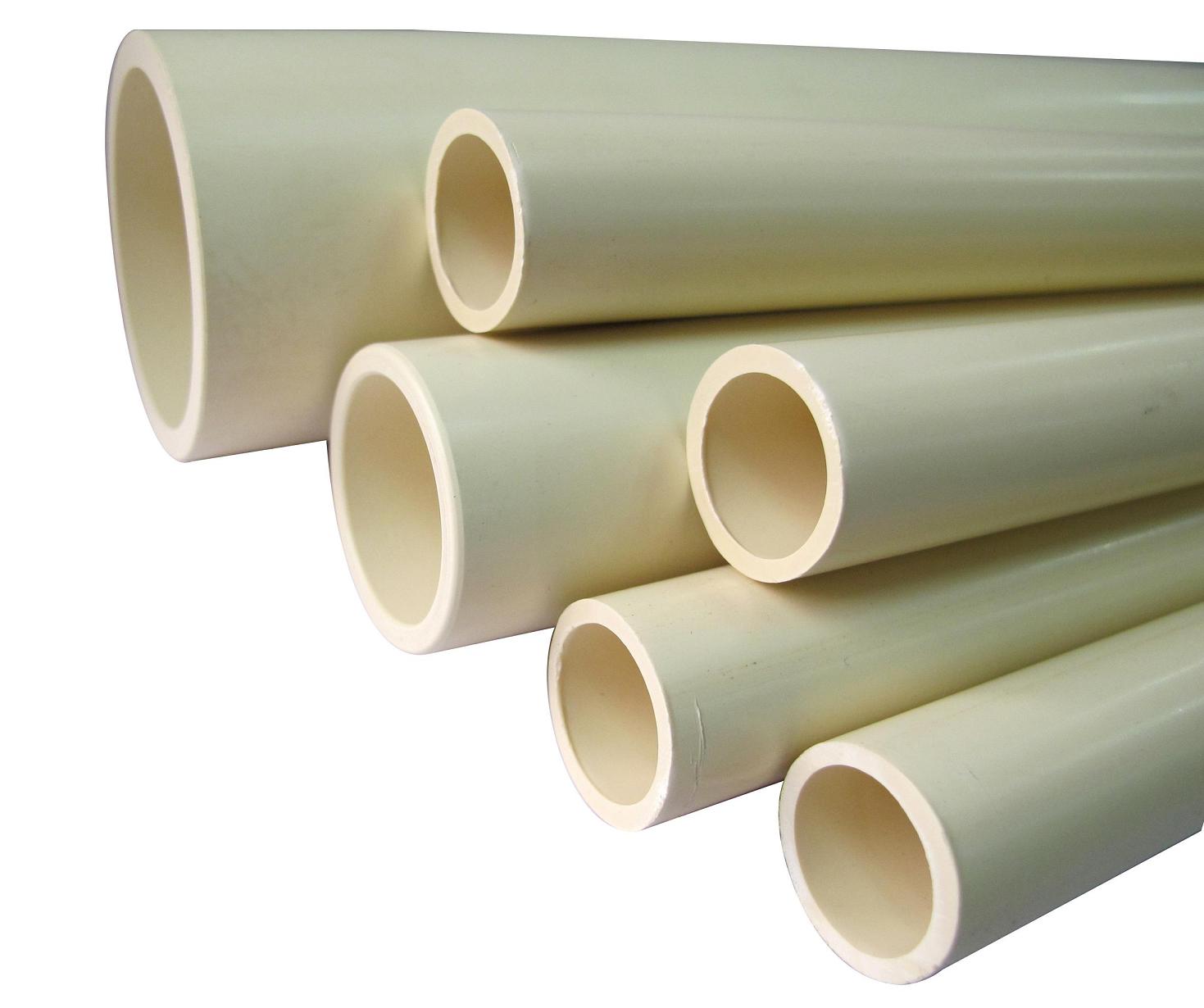 CPVC Pipe/CPVC Tubing